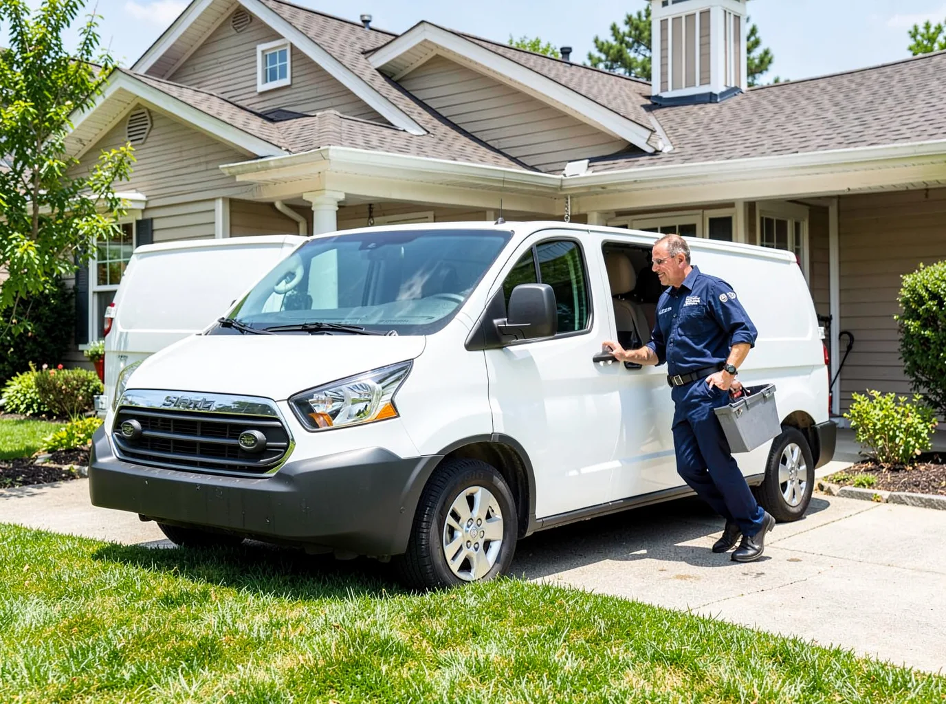 Emergency Plumber company in Smithers, WV