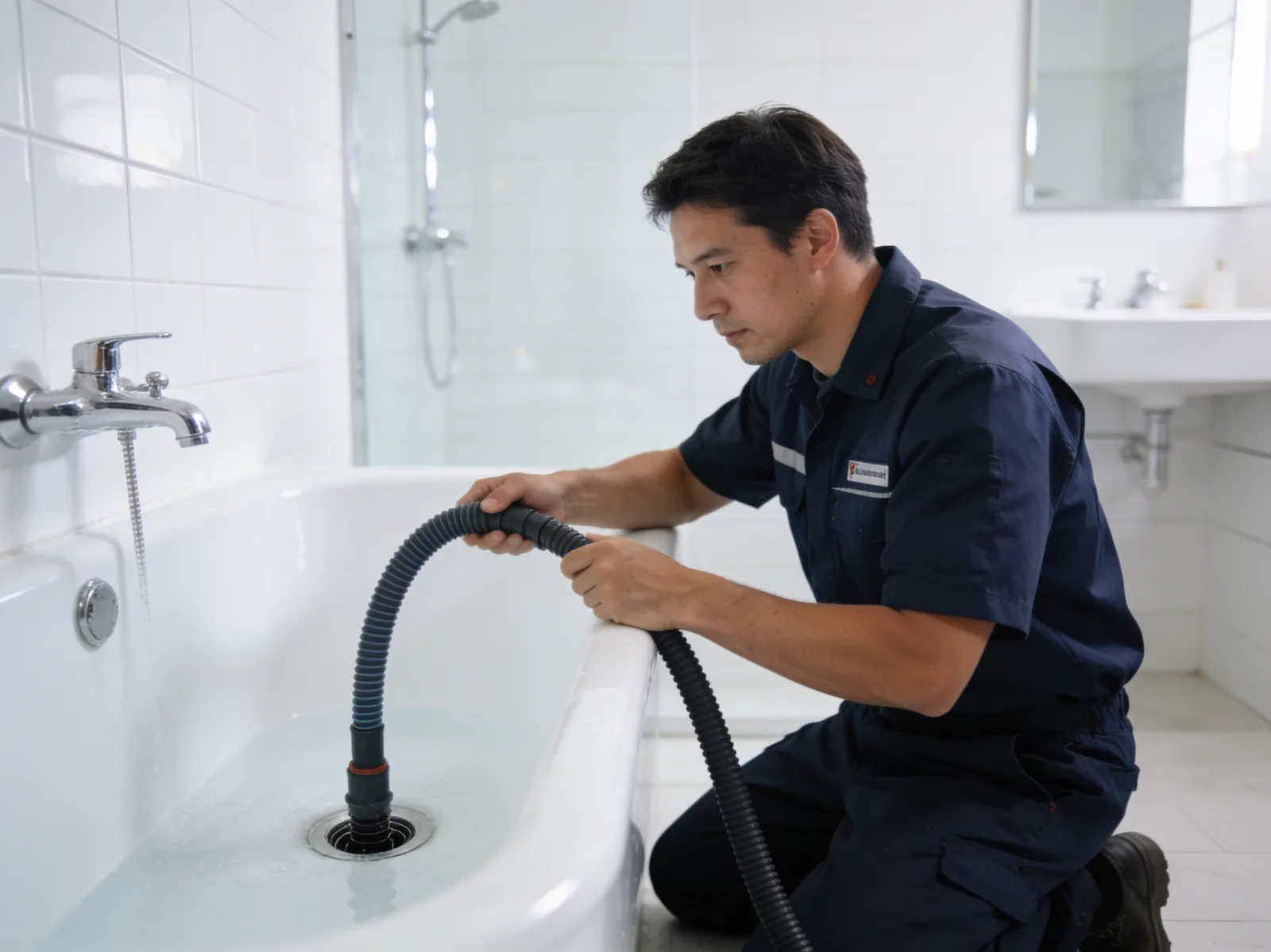 Emergency Plumber Smithers, WV FAQs